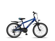 Altec Dakota 24 inch MTB Navy Blue