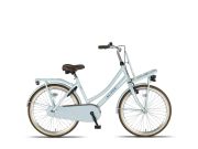 Altec Urban Transportfiets 24 inch - Lichtblauw