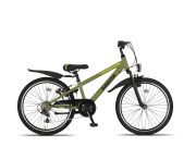 Altec Dakota 24 inch MTB Army Green