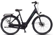 Altec Impact E-Bike N-7 Midden Motor HYD Mat Zwart 53cm 522 Wh M61 70Nm.  *Battery800054 *Lader 800056*