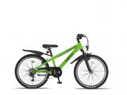 Altec Dakota 24 inch MTB Groen