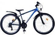 Volare XC Race Kinderfiets - 26 inch - 21 speed - Blauw/Grijs