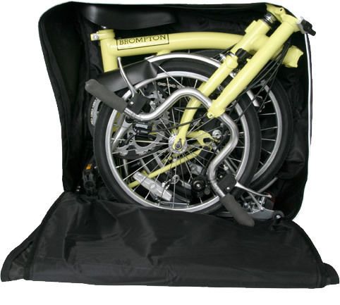 Bagage Fiets