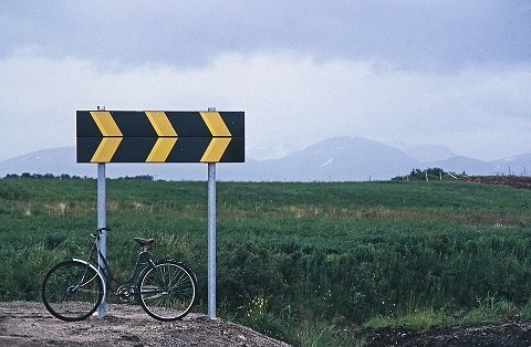 De 10 mooiste routes voor jouw fietsvakantie in Noorwegen