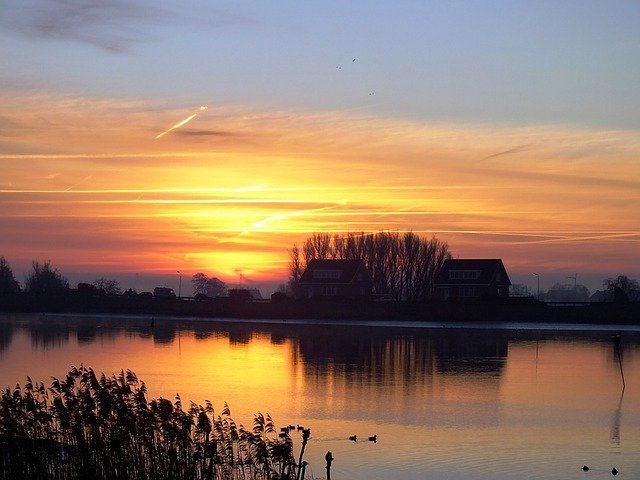 fietsroutes Moordrecht