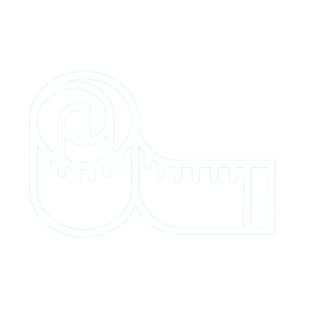 Maat bepalen