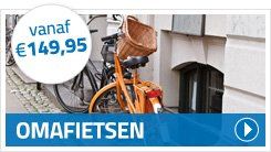 Goedkope omafiets bij Fietsenopfietsen.nl