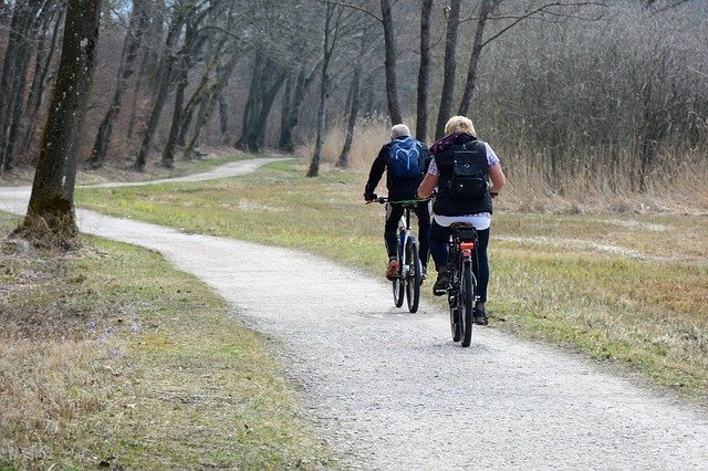 Schilderachtig mooi: de Van Gogh fietsroute