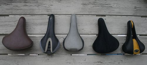 Zadelpijn voorkomen: last van zadelpijn tijdens fietsen?