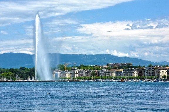 Mooiste fietsroutes Genève: praktische tips + informatie!