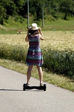 hoverboard kopen: waar moet je op letten